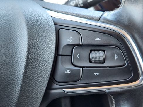 Used 2020 Buick Encore GX Select w/ Sport Touring Package image 28