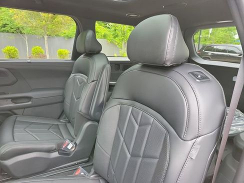 New 2027 Kia Telluride SX X-Line AWD/4WD image 11