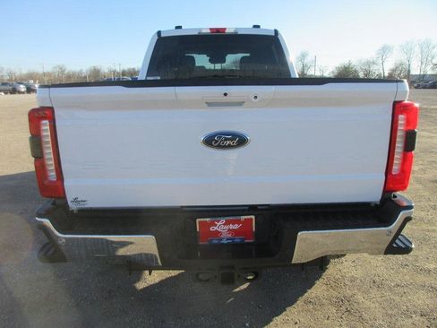 New 2026 Ford F250 XLT w/ XLT Premium Package image 5