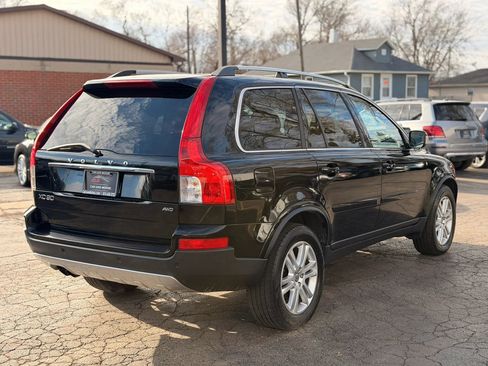 Used 2012 Volvo XC90 3.2 image 4