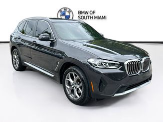 Certified 2023 BMW X3 sDrive30i w/ Convenience Package w/ZPA video 1
