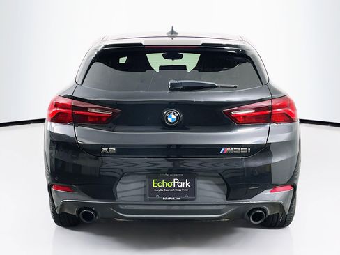 Used 2022 BMW X2 M35i w/ Premium Package image 7