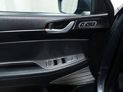 Used 2022 Hyundai Palisade Limited image 28