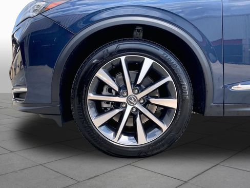 Used 2026 Acura MDX w/ Technology Package FWD image 11