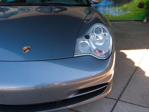 Used 2002 Porsche 911 Carrera image 36