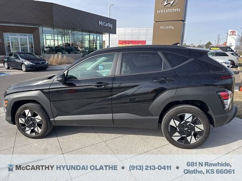 Certified 2024 Hyundai Kona SEL image 14