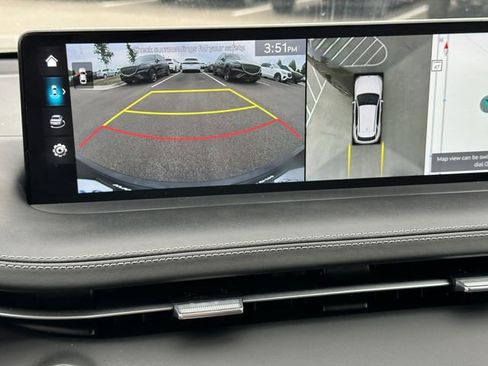 Used 2023 Genesis GV70 3.5T Sport w/ Sport Prestige Package image 30