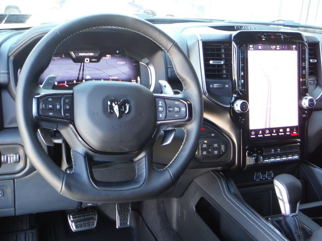 New 2027 RAM 1500 RHO AWD/4WD image 59
