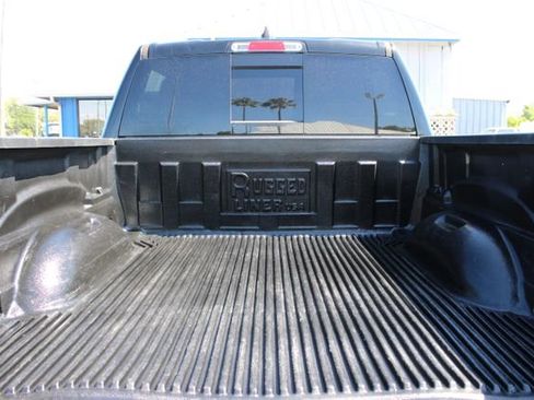 Used 2021 RAM 1500 Big Horn AWD/4WD image 10