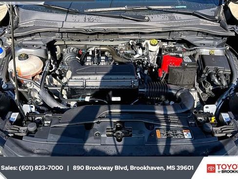 Used 2024 Ford Escape ST-Line image 8