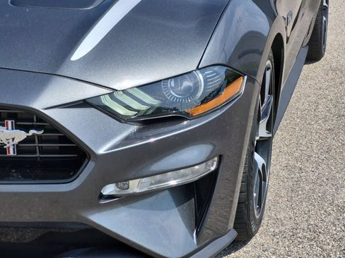 Used 2020 Ford Mustang Premium w/ 2.3L High Performance Package RWD image 11