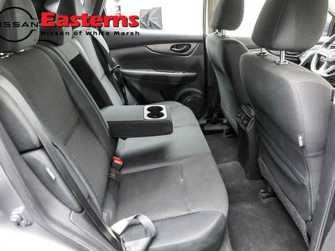 Used 2022 Nissan Rogue Sport S image 33