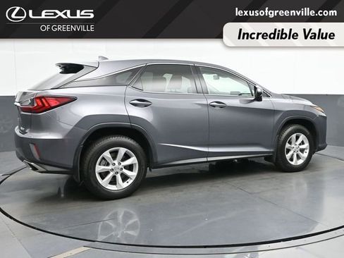 Used 2017 Lexus RX 350 FWD image 8