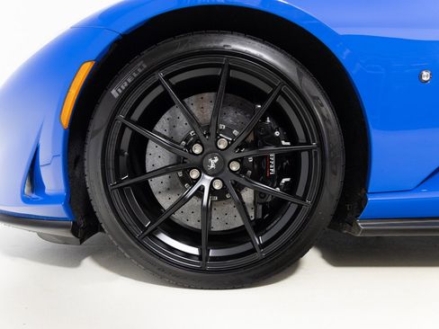 Certified 2022 Ferrari 812 GTS RWD image 14
