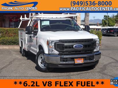 Used 2020 Ford F350 XL w/ Power Equipment Group