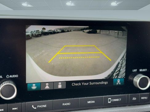 Used 2024 Honda CR-V EX image 20