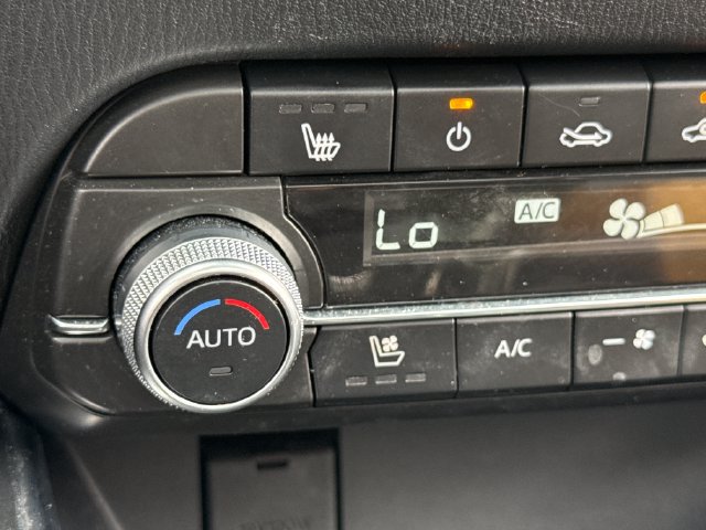 Certified 2024 MAZDA CX-5 AWD 2.5 S w/ Premium Plus Pkg image 30