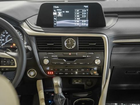 Used 2022 Lexus RX 350 AWD image 18