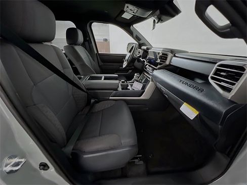 New 2025 Toyota Tundra SR5 image 28