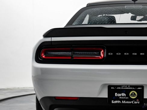 Used 2018 Dodge Challenger SRT Demon image 15