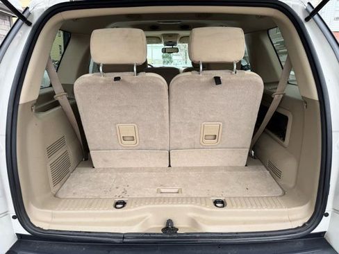 Used 2008 Ford Explorer XLT image 27