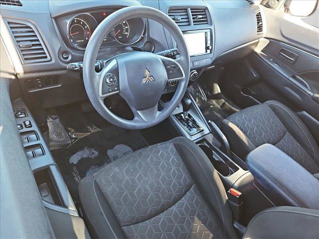 Used 2024 Mitsubishi Outlander Sport AWD image 10