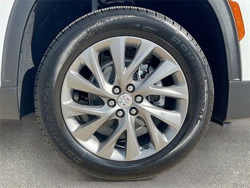 New 2026 Buick Enclave Preferred w/ Power Package image 19