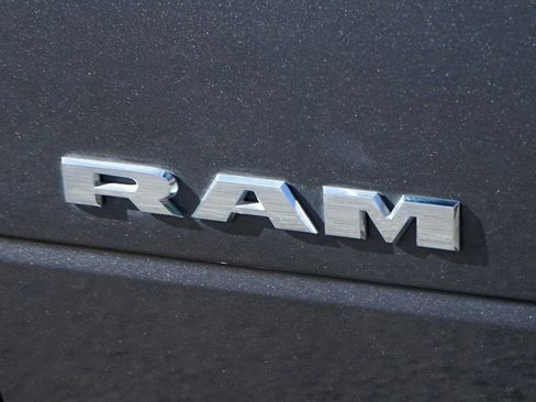 Used 2023 RAM 2500 Big Horn w/ Level 1 Equipment Group image 46