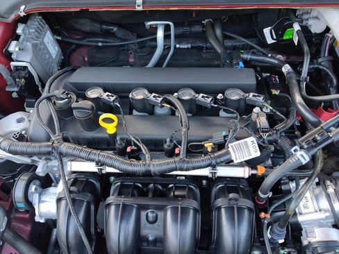 Used 2020 Ford Fusion S FWD image 30