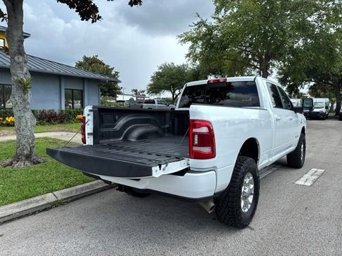 Used 2023 RAM 1500 Big Horn AWD/4WD image 19