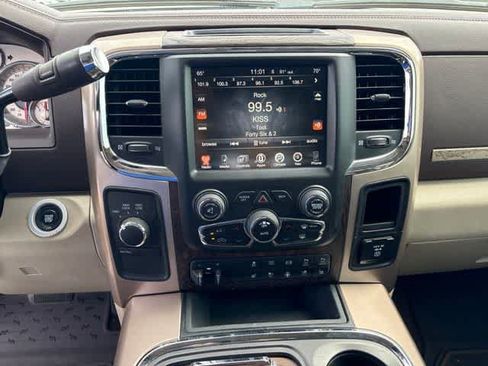 Used 2017 RAM 2500 Longhorn AWD/4WD image 20