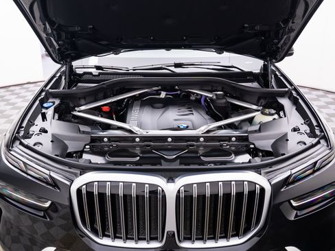 New 2026 BMW X7 xDrive40i image 29