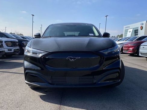 New 2025 Ford Mustang Mach-E Premium image 8