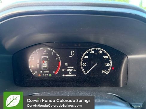 Used 2024 Honda CR-V LX image 31