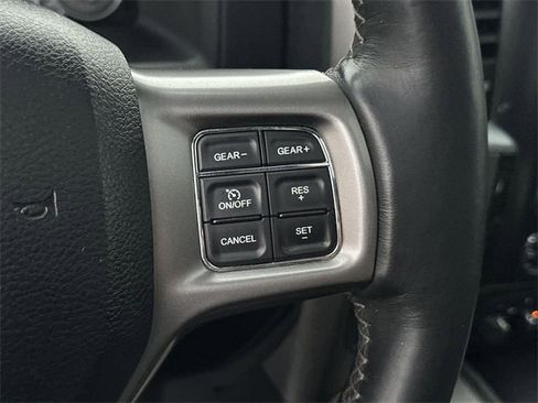 Used 2016 RAM 1500 Limited image 37