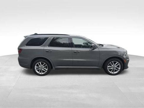 Used 2024 Dodge Durango R/T AWD/4WD image 8