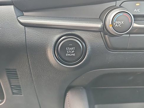 Certified 2025 MAZDA MAZDA3 s image 30