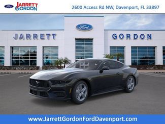 Used 2026 Ford Mustang Coupe RWD video 1
