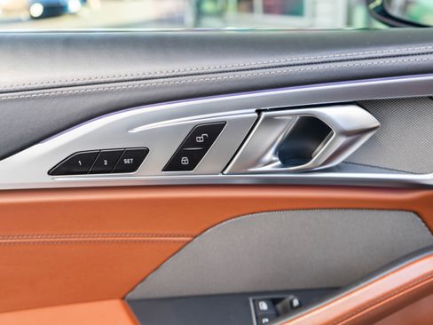 Used 2019 BMW M850i xDrive Coupe image 11