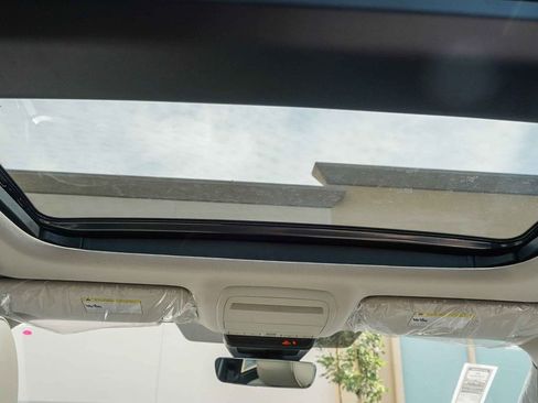 New 2025 MAZDA CX-70 Plug-In Hybrid w/ Premium Pkg image 18