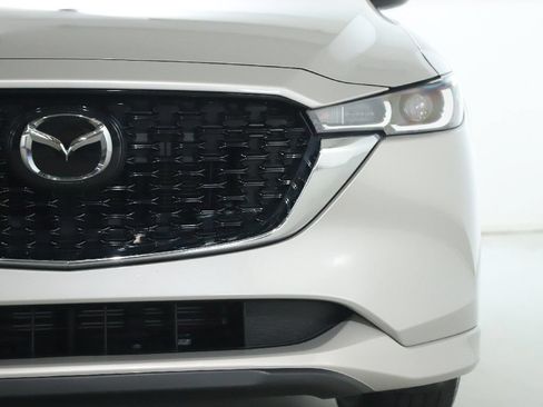 Used 2024 MAZDA CX-5 AWD 2.5 S w/ Preferred Package image 7