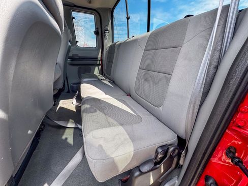 Used 2005 Ford F250 Lariat AWD/4WD image 13
