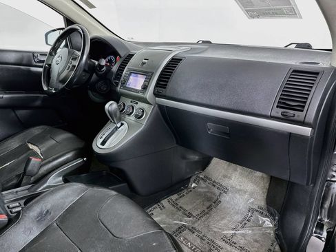Used 2011 Nissan Sentra 2.0 SL w/ SL Special Value Pkg FWD image 29