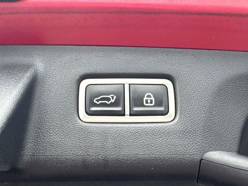 Certified 2022 Kia Sorento SX Prestige AWD/4WD image 11