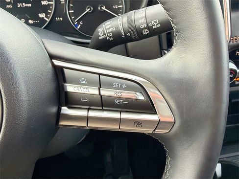 Used 2025 MAZDA CX-50 2.5 Hybrid w/ Weather Package image 13