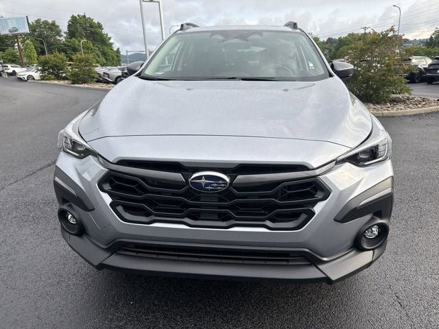 New 2026 Subaru Crosstrek 2.5i Limited w/ Crosstrek Mirror Package AWD/4WD image 46