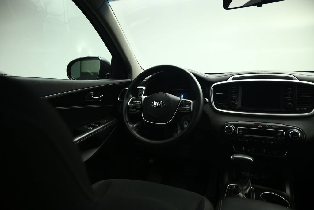 Used 2019 Kia Sorento S AWD/4WD image 38