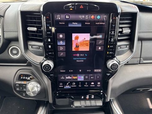 Used 2025 RAM 1500 Laramie image 28