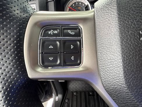 Used 2015 RAM 1500 Laramie w/ Convenience Group RWD image 17