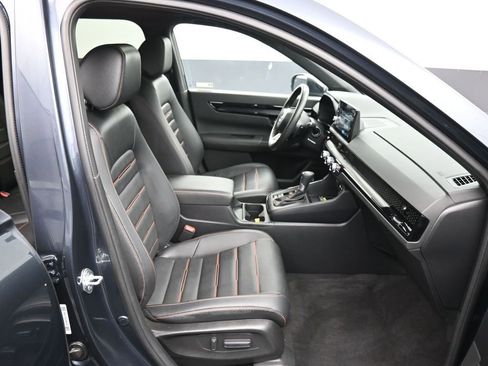 Used 2024 Honda CR-V Sport Touring image 25